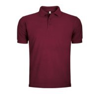 polo-majica-kratak-rukav-azzurro-bordo