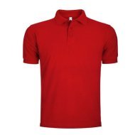 polo-majica-kratak-rukav-azzurro-crvena