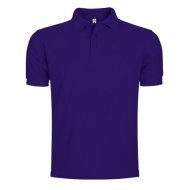 polo-majica-kratak-rukav-azzurro-ljubicasta