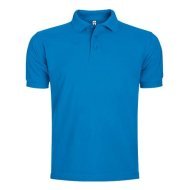 polo-majica-kratak-rukav-azzurro-tirkizno-plava