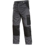 radne-pantalone-PHOENIX-CEFEUS-sivo-crne-cosmos-lzo