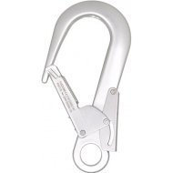 Kljunasti aluminijumski karabin FA50 208 60 – Kratos