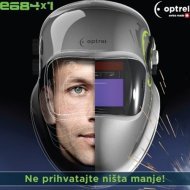 Maska varilačka automatska – Optrel e684