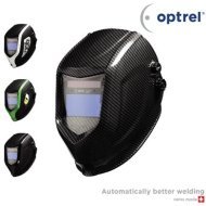 Maska varilačka automatska – Optrel p550