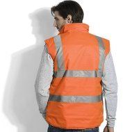 sigurnosni-reflektujuci-prsluk-sa-dva-lica-57-041-safety-duo-ledja-narandzasti