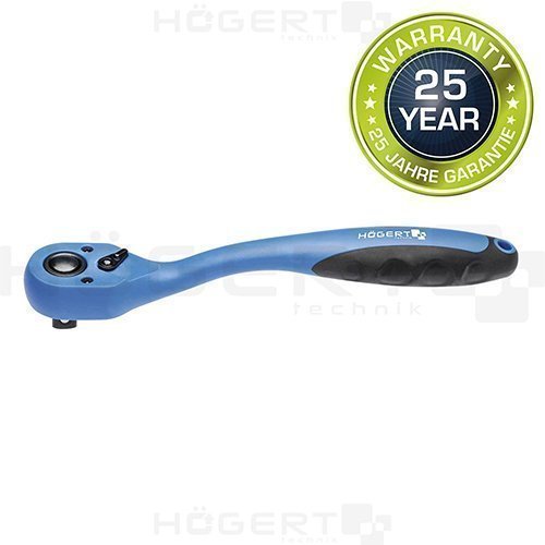 Račna kompozitna dvosmerna 1/2″ i 1/4″ – HÖGERT®