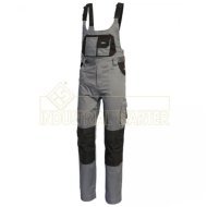 radni-polukombinezon-8735-stretch-issa-sivi