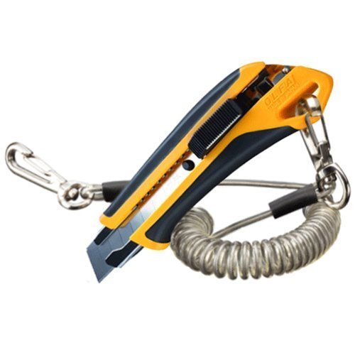 Skalpel L-7 AL X-DESIGN – Olfa