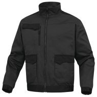 radna-bluza-M2VE3-siva-delta-plus