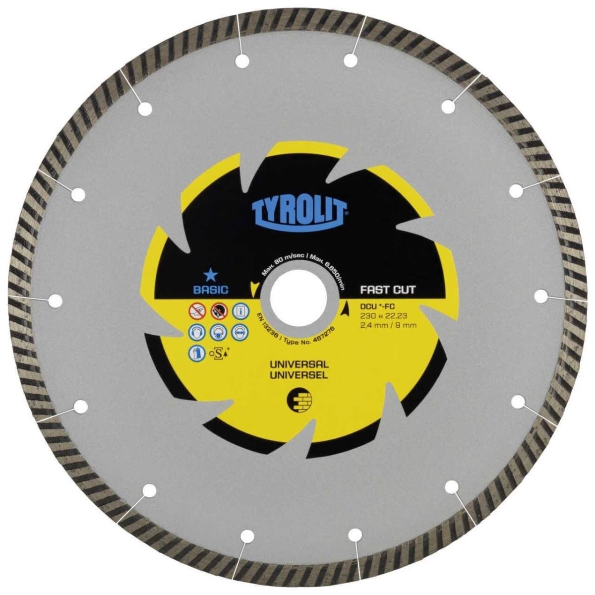 TYROLIT-DIJAMANTSKA-TESTERA-230x24x2223-DCU-FC-CIGLA-BASIC