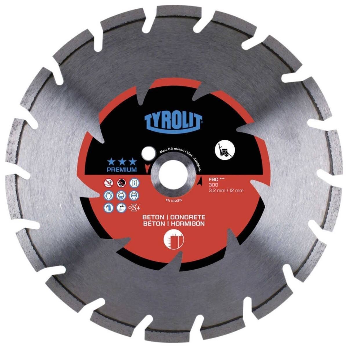 TYROLIT-DIJAMANTSKA-TESTERA-450x36x254-FSC-BETON-PREMIUM