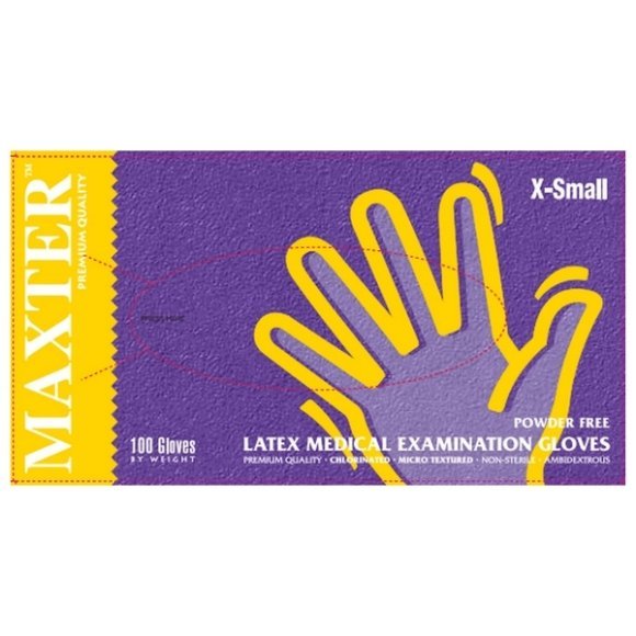 maxter