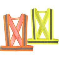 fluorescentne trake i reflektujuce trake za odecu - hv55-all