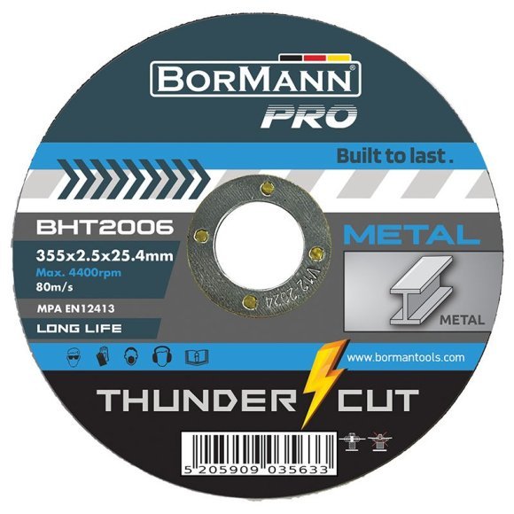 BHT2006