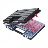 Organiser_tandem_400_twin
