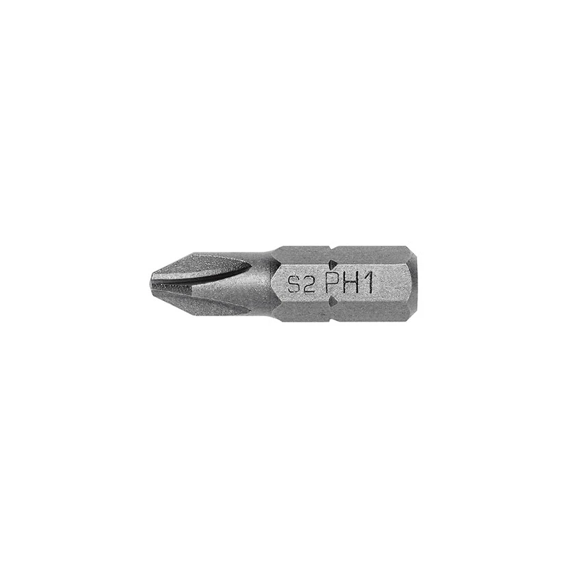 BIT-PH1-25-MM-BLISTER-5-KOM-HT1S301