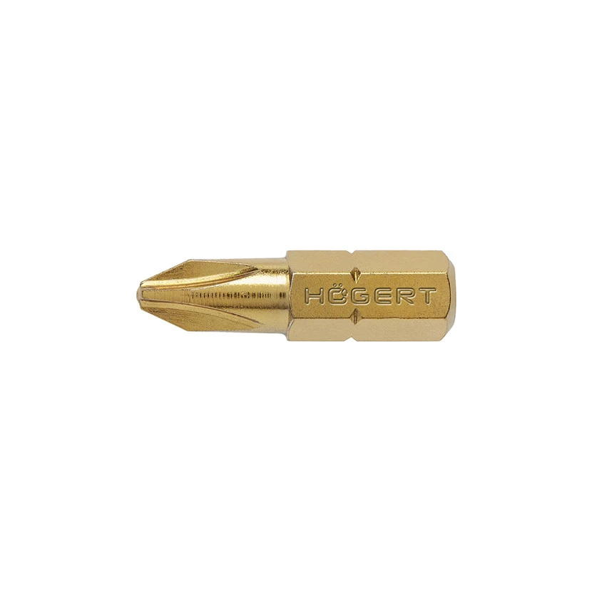 BIT-PH2-25-MM-HRAPAV-TITANOM-BLISTER-5-KOM-HT1S382