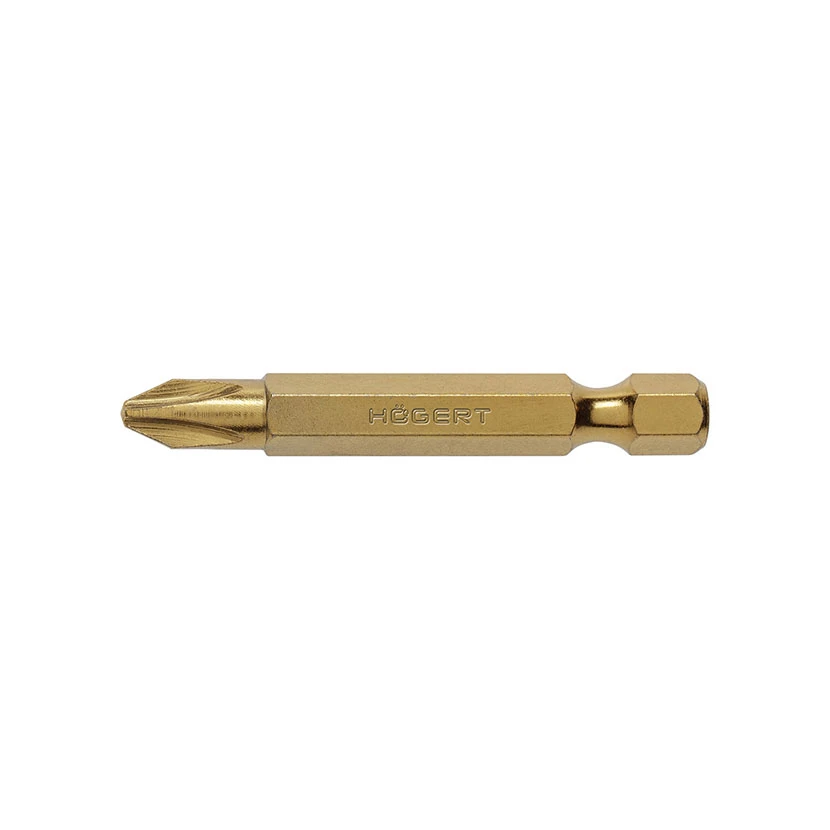 BIT-PH2-50-MM-HRAPAV-TITANOM-BLISTER-2-KOM-HT1S392