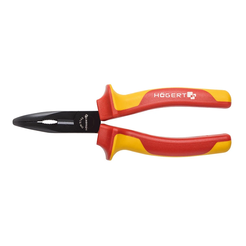 KLESTA-IZOLIRANA-VDE-1000-V-160-MM-IZDUZENA-POLUOKRUGLA-SAVIJENA-HT1P919