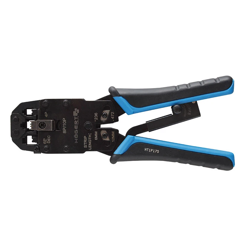 KRIMP-KLESTA-S-POLUGOM-ZA-RJ-11-TERMINAL-WESTERN-PLUG-4P-6P-8P-HT1P170