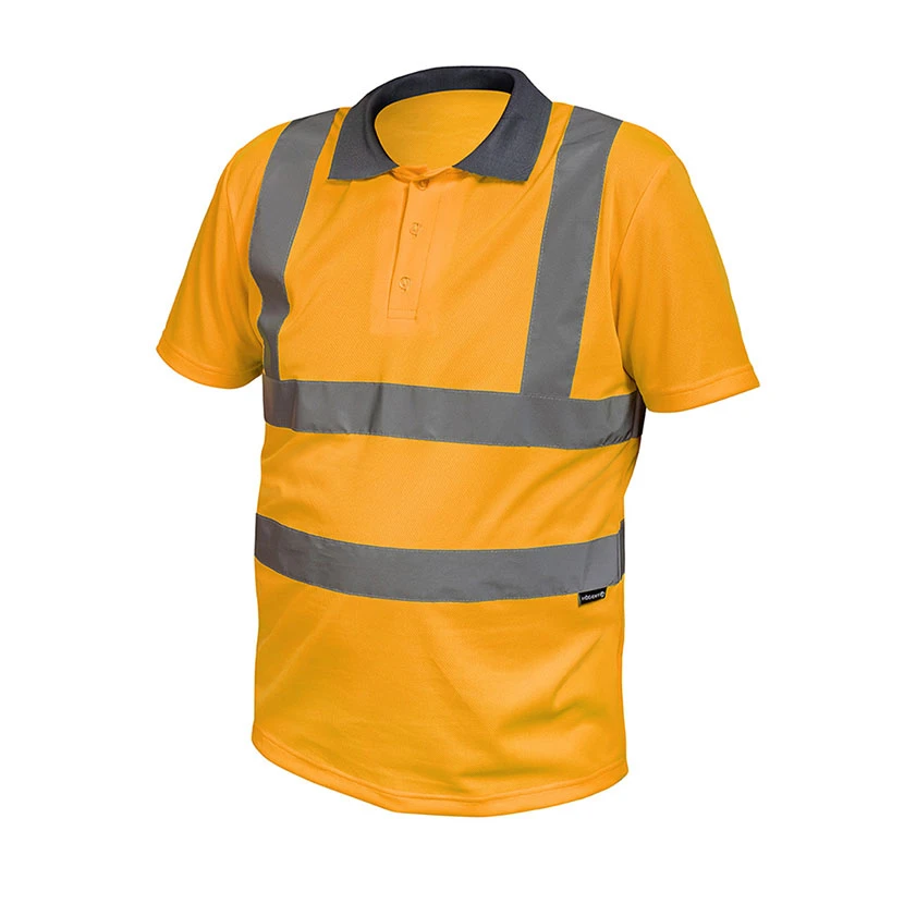 MAIJICA-FELIX-FLUO-POLO-MAJICA-ORANDZ-48-S-HT5K340S