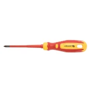 ODVIJAC-IZOLIRANI-1000V-VDE-SLIM-PH1-100-MM-HT1S965