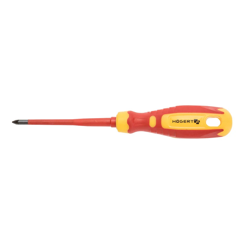 ODVIJAC-IZOLIRANI-1000V-VDE-SLIM-PZ1-100-MM-HT1S968