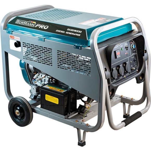 BGB9000-2