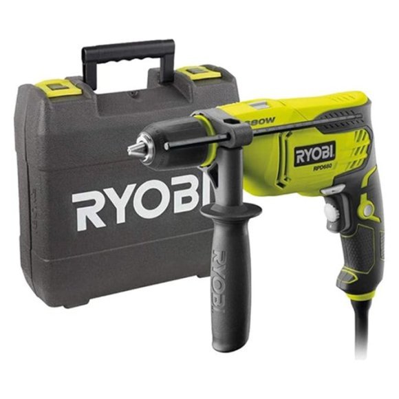 RPD680-K-2