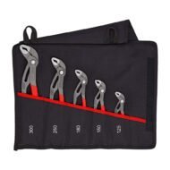 KNIPEX Komplet Cobra® klešta 5/1 u torbici - 00 19 55 S5