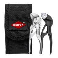 KNIPEX Set mini klešta XS mini 2/1 - 00 20 72 V04 XS