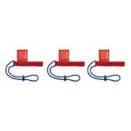 KNIPEX Trodelni komplet traka za kačenje u blister pakovanju - 00 50 02 T BK
