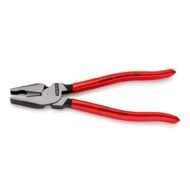 KNIPEX Kombinovana klešta ojačana 225mm blister pakovanje- 02 01 225 SB