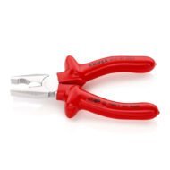 KNIPEX Kombinovana klešta izolovana 160mm - 03 07 160