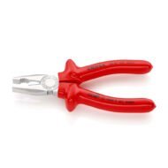 KNIPEX Kombinovana klešta izolovana 180mm - 03 07 180
