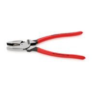 KNIPEX Kombinovana klešta za kablove 'Lineman' 240mm - 09 01 240
