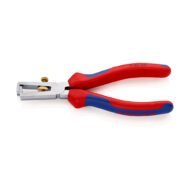 KNIPEX Klešta za skidanje izolacije 160mm - 11 05 160