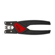 KNIPEX Automatska klešta za skidanje izolacije za ravne kablove - 12 64 180