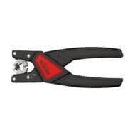 KNIPEX Automatska klešta za skidanje izolacije 175mm blister pakovanje - 12 74 180 SB