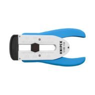 KNIPEX Klešta za skidanje izolacije za optičke kablove - 12 85 110 SB