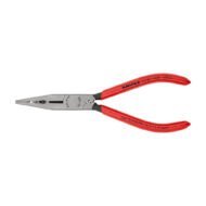 KNIPEX Električarska klešta 160mm blister pakovanje - 13 01 160 SB