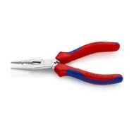 KNIPEX Električarska klešta hromirana 4-u-1 160mm - 13 05 160