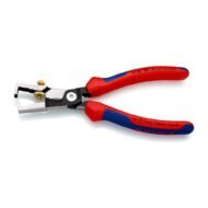 KNIPEX StriX® klešta za skidanje izolacije 180mm - 13 62 180