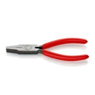 KNIPEX Pljosnata klešta za hvatanje 140mm - 20 01 140