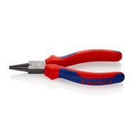 KNIPEX Klešta za hvatanje sa okruglim čeljustima 140mm - 22 02 140