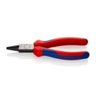 KNIPEX Klešta za hvatanje sa okruglim čeljustima 160mm - 22 02 160