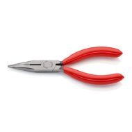 KNIPEX Klešta špic prava sa bočnim sečenjem 140mm - 25 01 140