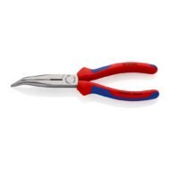 KNIPEX Klešta špic kriva 200mm blister pakovanje - 26 22 200 SB