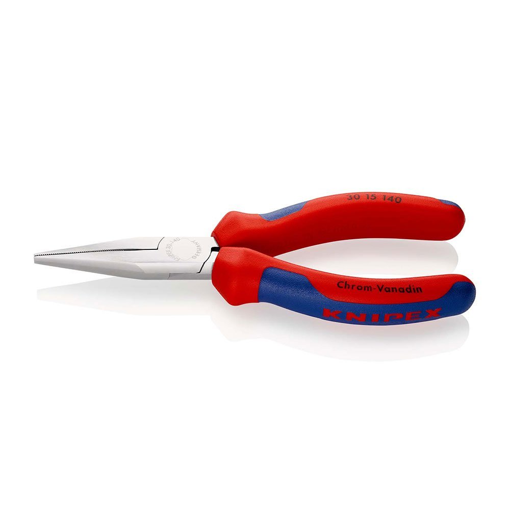 KNIPEX Klešta za hvatanje Langbeck 140mm - 30 15 140