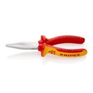 KNIPEX Klešta za hvatanje Langbeck 1000V VDE 160mm - 30 16 160
